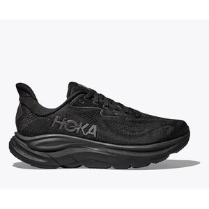 Hoka Clifton 10 Wide Black Men's Size 9.5 New With Tags